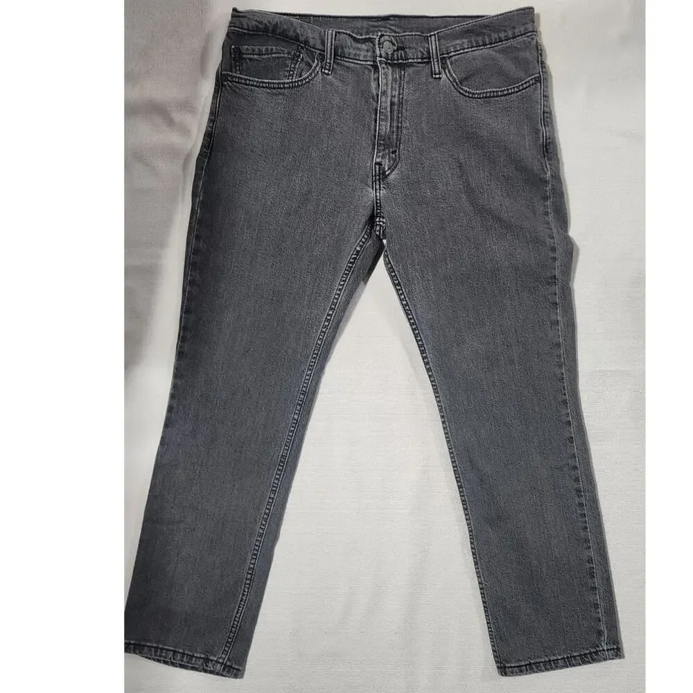 Levi's 511 Black men jean's W36'' x L30''